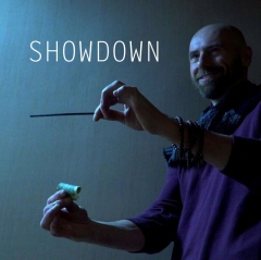 Showdown by Jason Wethington