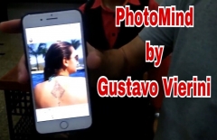 PhotoMind By Gustavo Vierini