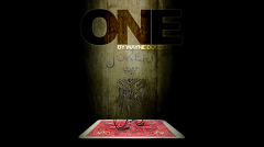 One by Wayne Dobson