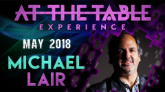 At The Table Live Michael Lair