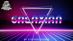 GALAXIAN by Stephen Tucke-r