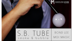 S.B. Tube by Bond Lee & MGI Magic