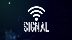 SIGNAL by Seth Race