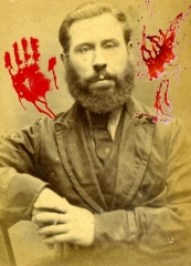 Survived or Killed By Aleksandar Nusic