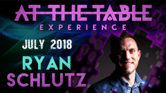At The Table Live Ryan Schlutz