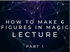 Scott Tokar – How to Make 6 Figures LITE Part 1