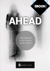 Ahead by Jose Prager