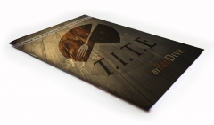 T.I.T.E by RedDevil