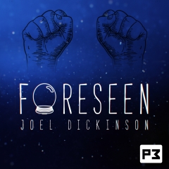 Foreseen by Joel Dickinson