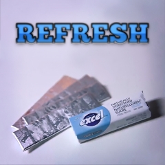 Refresh by SansMinds Creativ-e Lab
