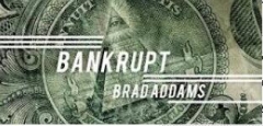 Bankrupt by Brad Addams