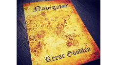 Navigator by Reese Goodley