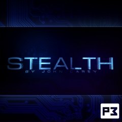 Stealth Aces by John Carey