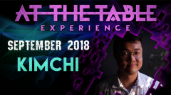 At The Table Live Kimchi