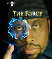 The Force by Steven X