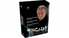 Passion (4 DVD Set) by Bernard Bilis and Luis De Matos