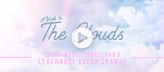 A Walk In The Clouds by Robert Moreland