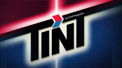 TINT by Arief Nugroho