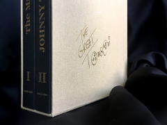 The Magic of Johnny Thompson 2 Vol Set