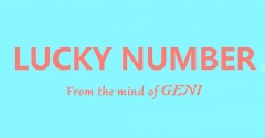 Lucky Number by Geni
