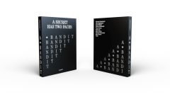 A Secret Has Two Faces by Glenn Kaino & Derek DelGaudio