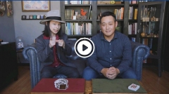 B&T Bundle by Takumi Takahashi & Byron Leung