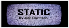 Static By Alan Rorrison