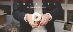 Squeeze Fredrik Höjman