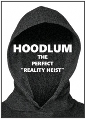 Hoodlum by Jay Sankey