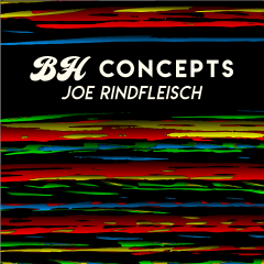 BH Concepts by Joe Rindfleisch