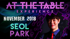 At The Table Live Seol Park
