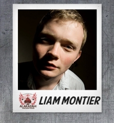 Alakazam Academy - Self Workers Course by Liam Montier (2 Day Set)