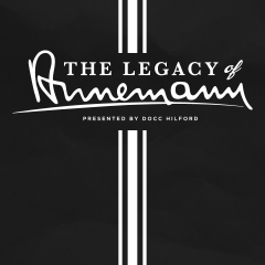 Legac-y of Annemann with Docc Hilford