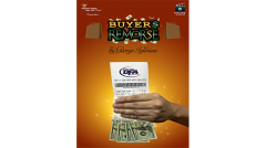Buyer's Remorse by George Iglesias