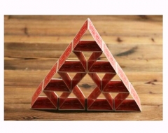 Card Castle Blake Vogt