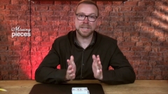 Missing Pieces with Andrew Paul Smit-h
