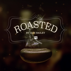Roasted by Iain Bailey