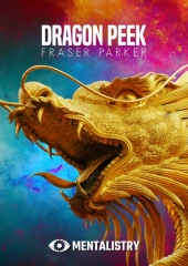 Dragon Peek by Fraser Parke-r