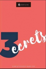 Chris Rawlins - 3ECRETS