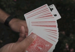 180 by Cody Nottingham