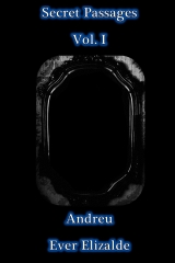 Secret Passage by Andreu