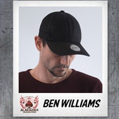Alakazam Academy Casual Magic with Ben Williams