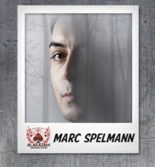 Marc Spelmann 2 Day set Complete Course Alakazam Academy Courses 28-29th March 2018