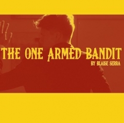 The One Armed Bandit by Blaise Serra