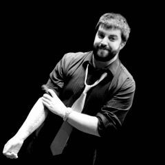 Alakazam Academy - Impact With Daniel Chard