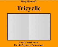 Tricyclic by Doug Dyment