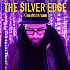 The Silver Edge by Kim Andersen
