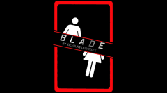 Blade by Nicholas Lawrence