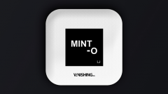 Mint-O by Liam Jumpertz