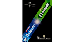 Twister Flavor by Snake and Tumi Magic